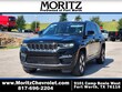 Jeep Grand Cherokee 4xe