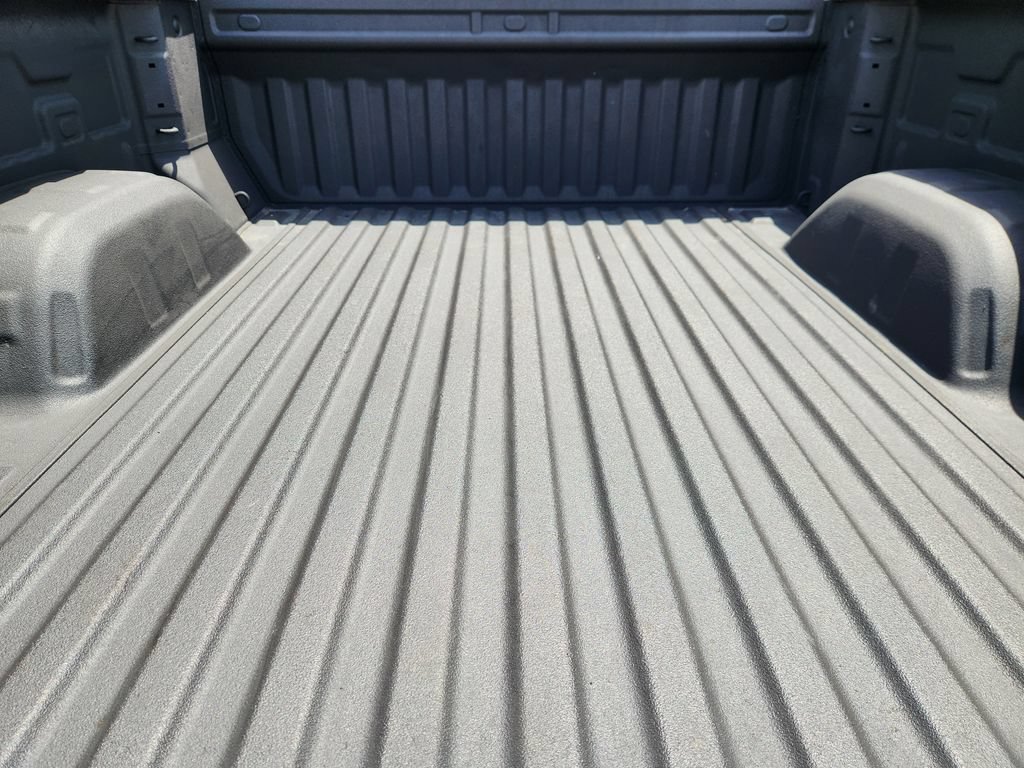 2024 Chevrolet Silverado 1500 RST - Photo 32