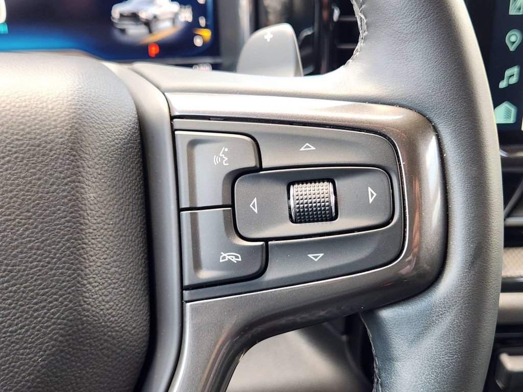 2025 Chevrolet Silverado 1500 ZR2 - Photo 28
