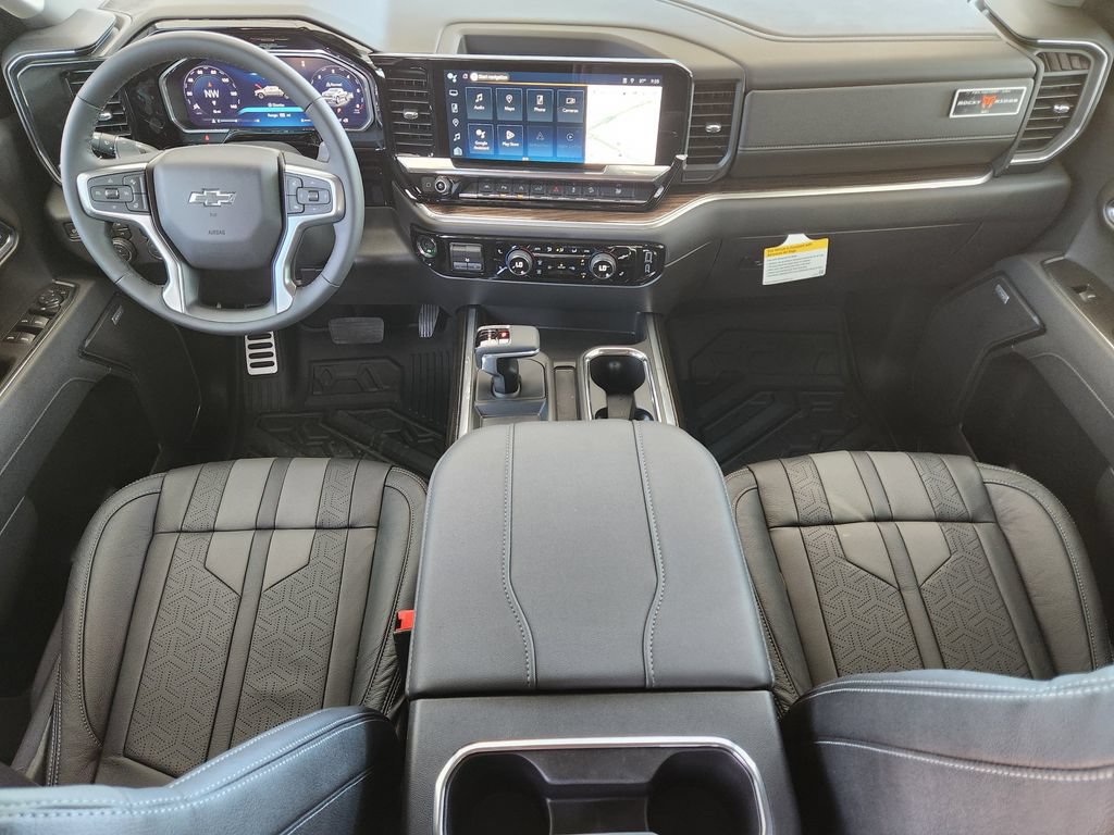 2026 Chevrolet Silverado 1500 RST - Photo 18