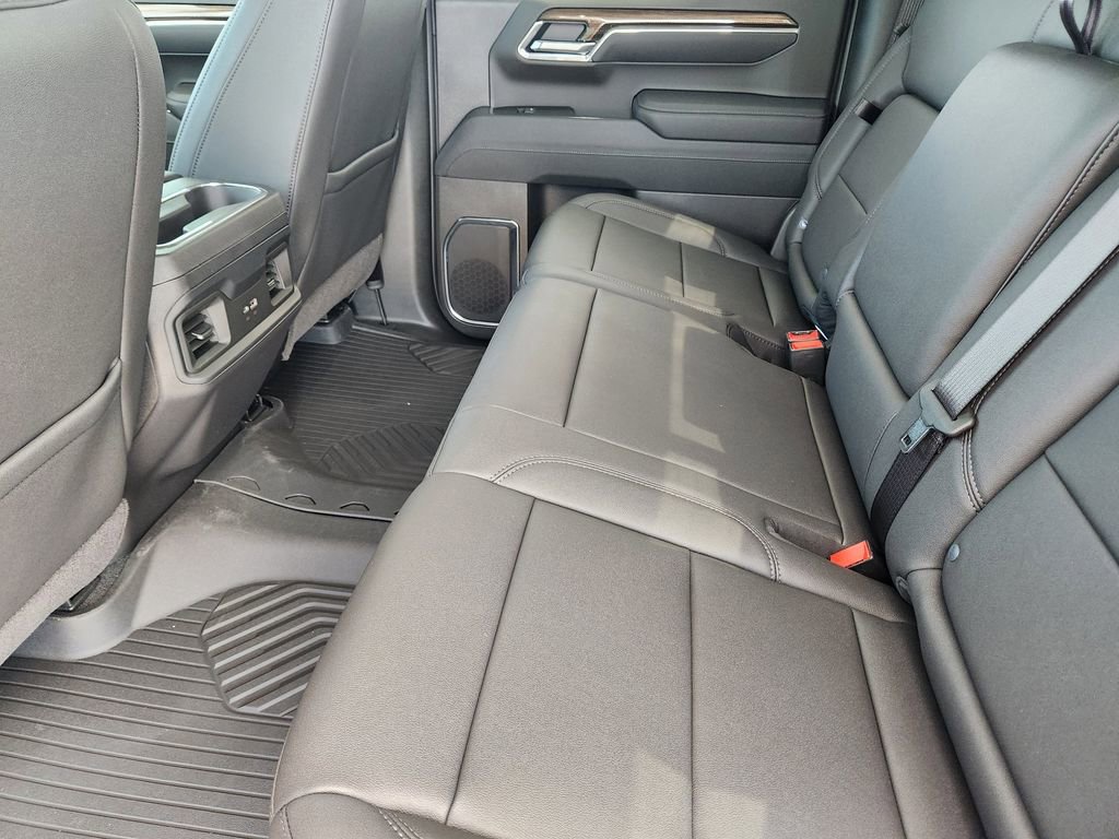 2026 Chevrolet Silverado 1500 LT Trail Boss - Photo 20