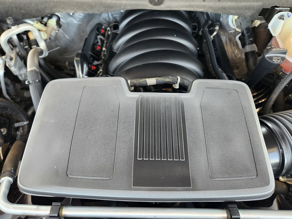 2023 Chevrolet Tahoe Z71 - Photo 32