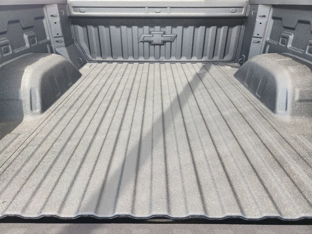 2026 Chevrolet Silverado 1500 RST - Photo 21