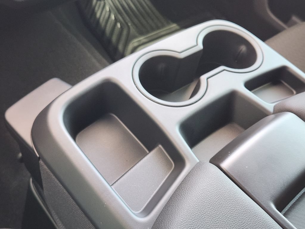 2026 Chevrolet Silverado 1500 Custom - Photo 16