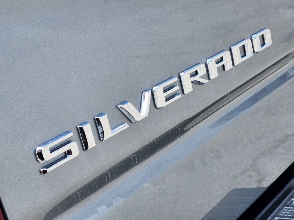 2026 Chevrolet Silverado 1500 LT - Photo 12