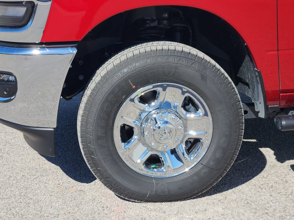 2026 RAM Ram 2500 Pickup Tradesman - Photo 8