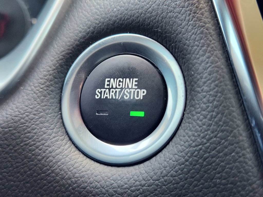 2021 Chevrolet Traverse LS - Photo 21