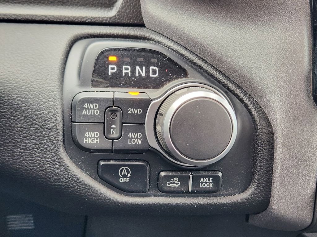 2025 RAM Ram 1500 Pickup Big Horn/Lone Star - Photo 20
