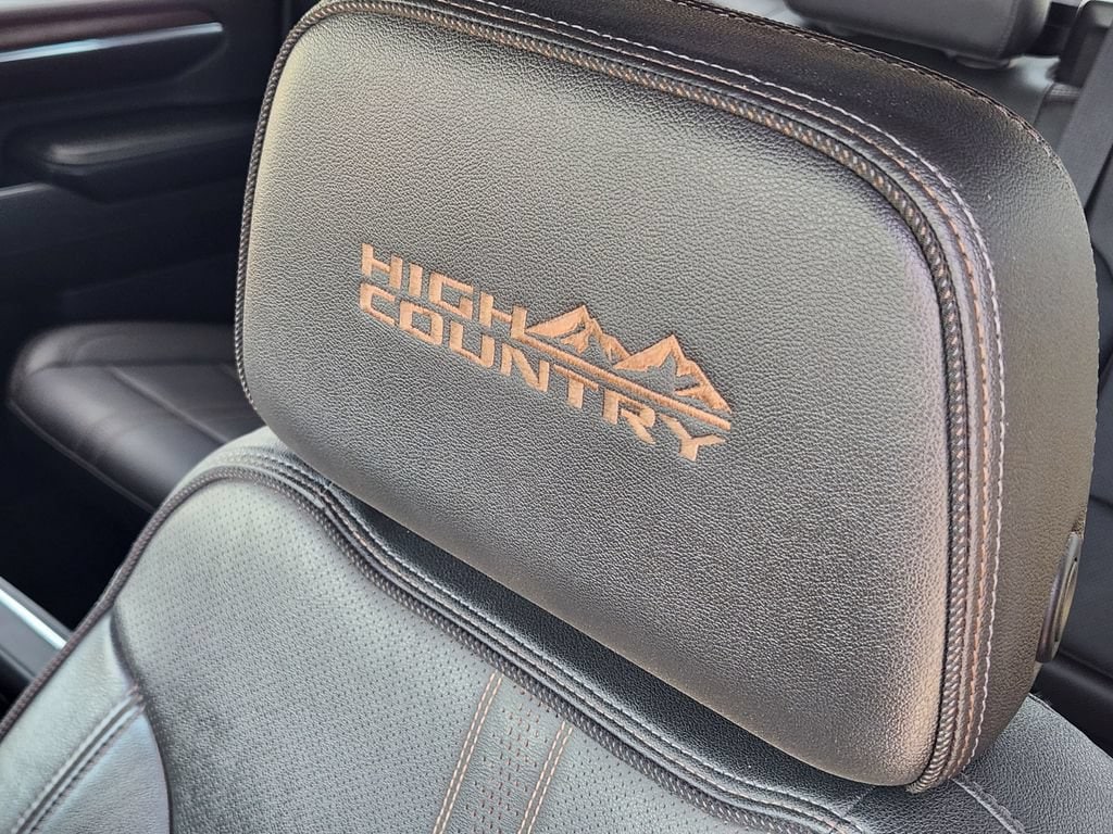 2024 Chevrolet Silverado 2500HD High Country - Photo 16