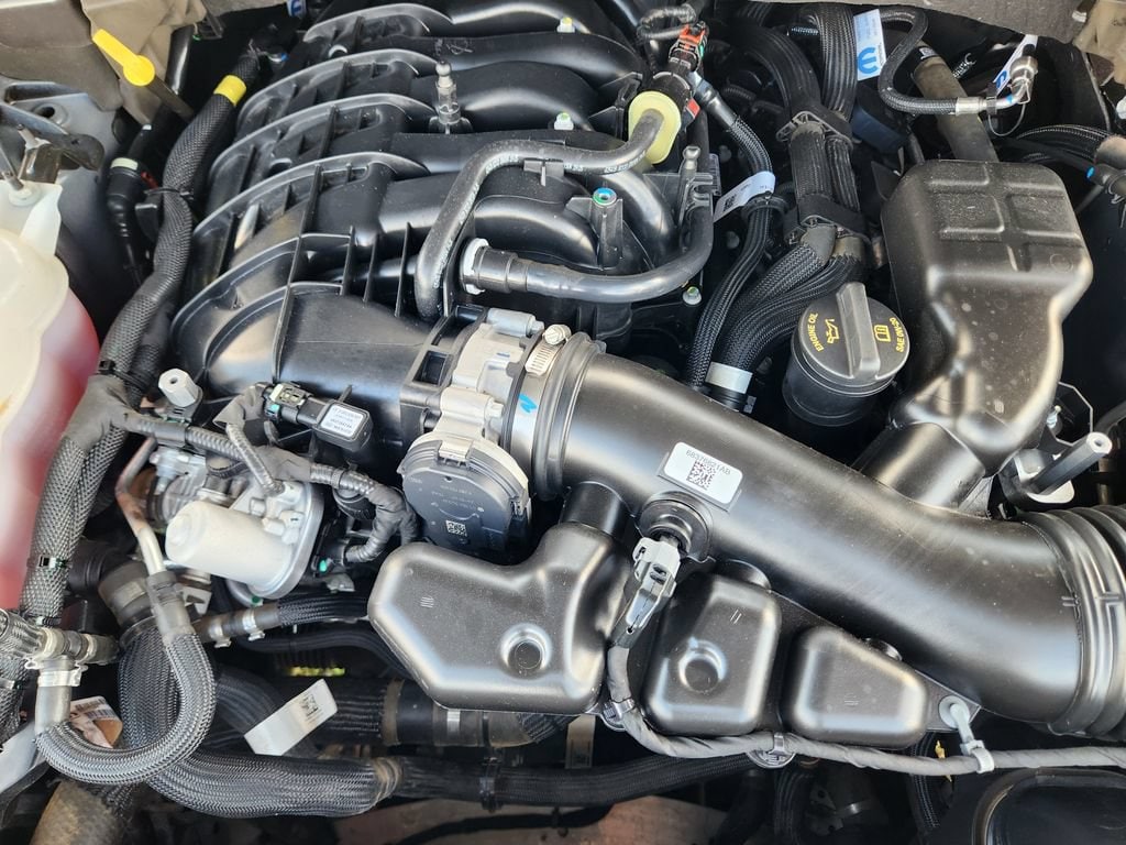 2025 Jeep Grand Cherokee Altitude - Photo 31