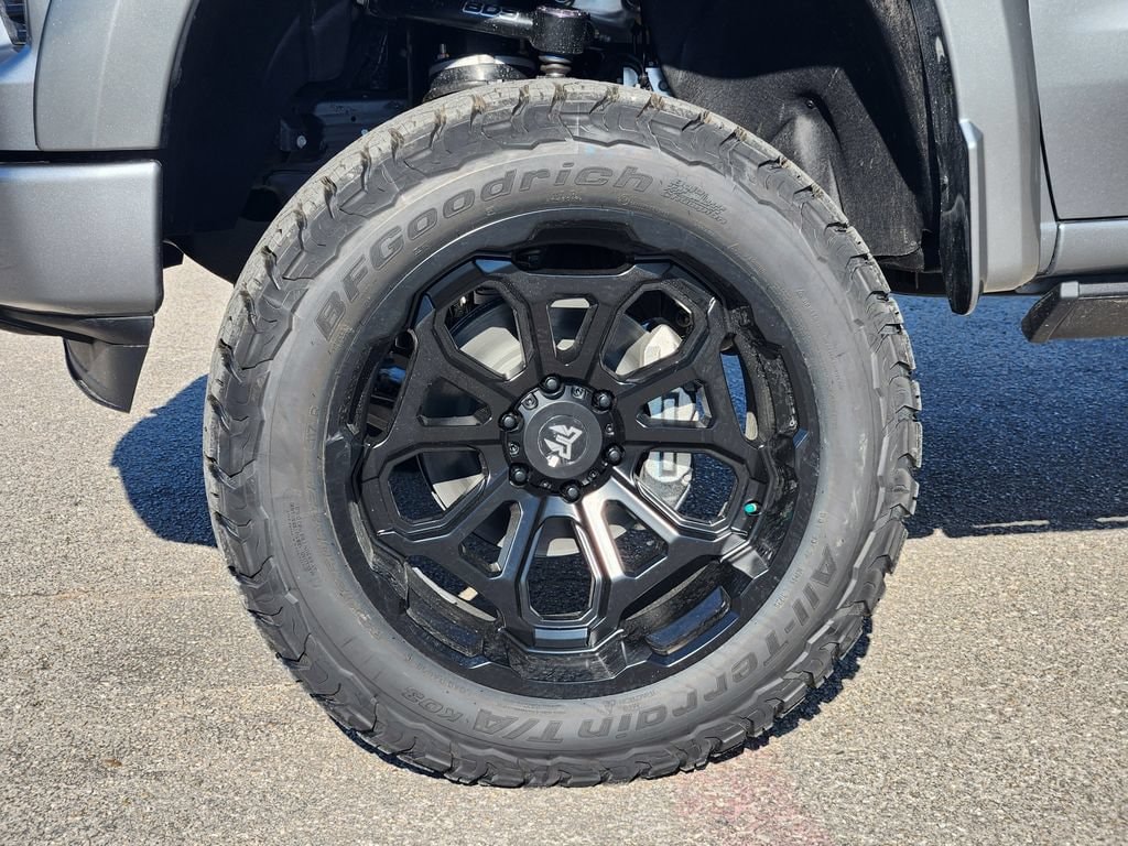 2026 Chevrolet Silverado 1500 RST - Photo 8