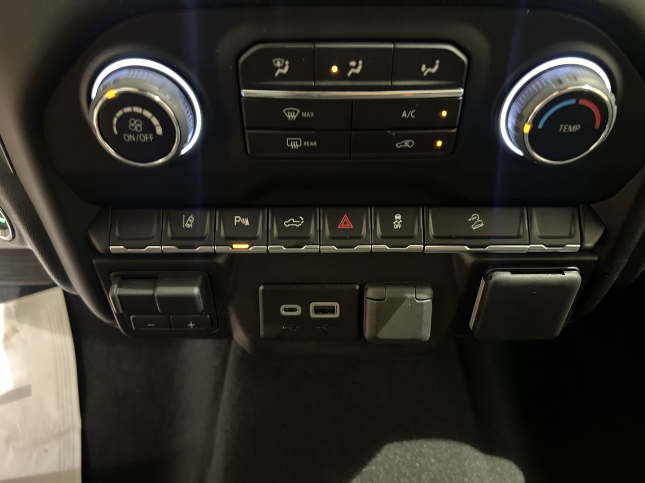 2026 Chevrolet Silverado 2500 HD Custom - Photo 45