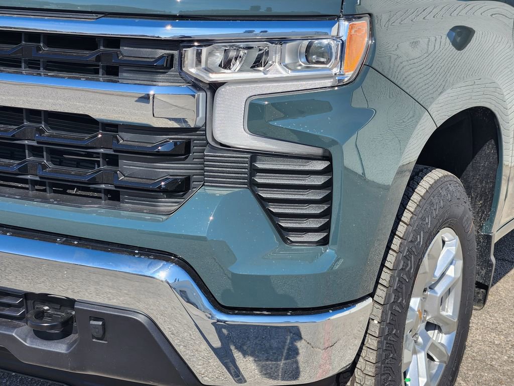 2026 Chevrolet Silverado 1500 LT - Photo 6
