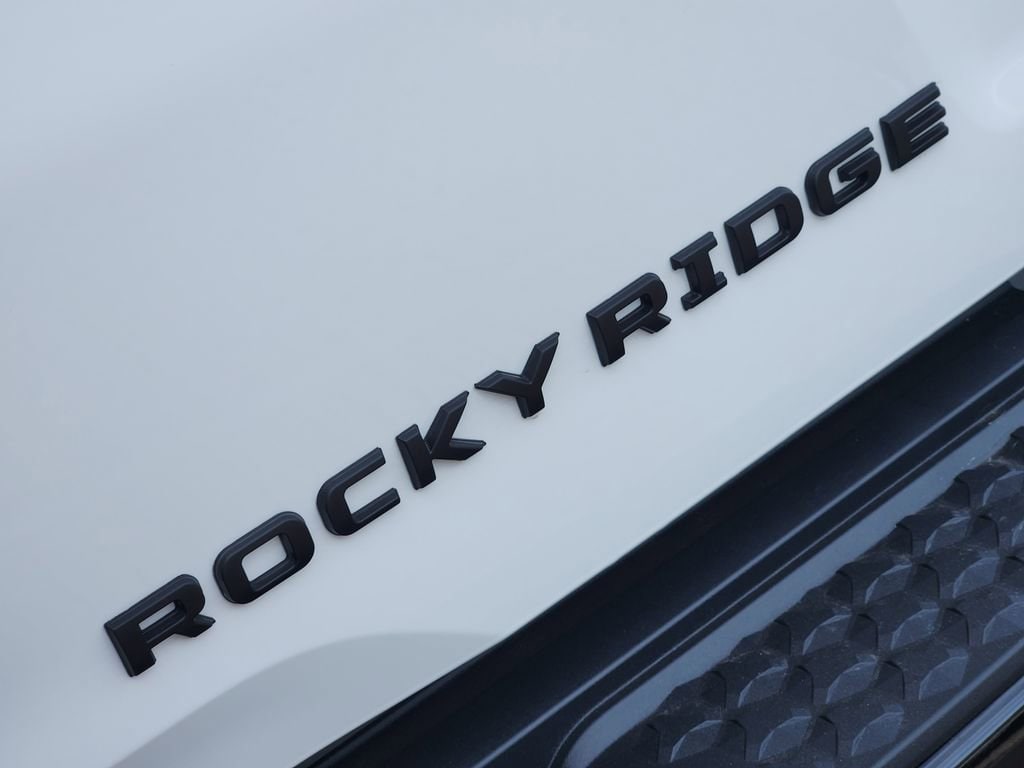 2026 Chevrolet Colorado Trail Boss - Photo 7