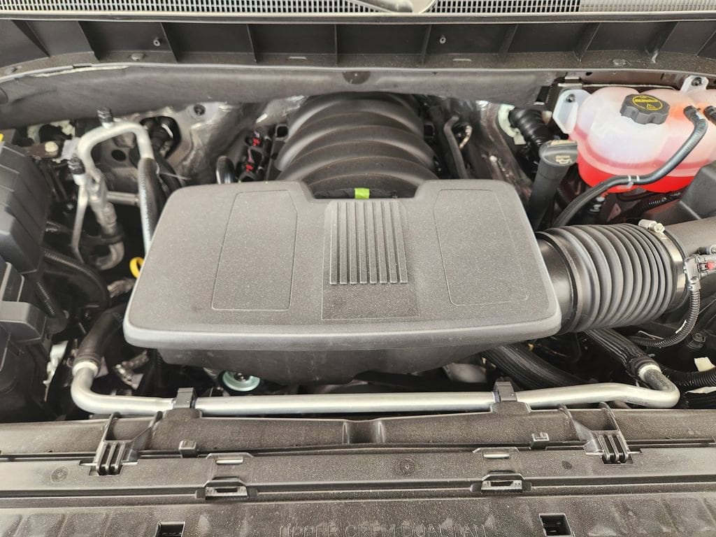 2026 Chevrolet Silverado 1500 RST - Photo 21