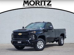 2026 Chevrolet Silverado 2500 HD WT Truck