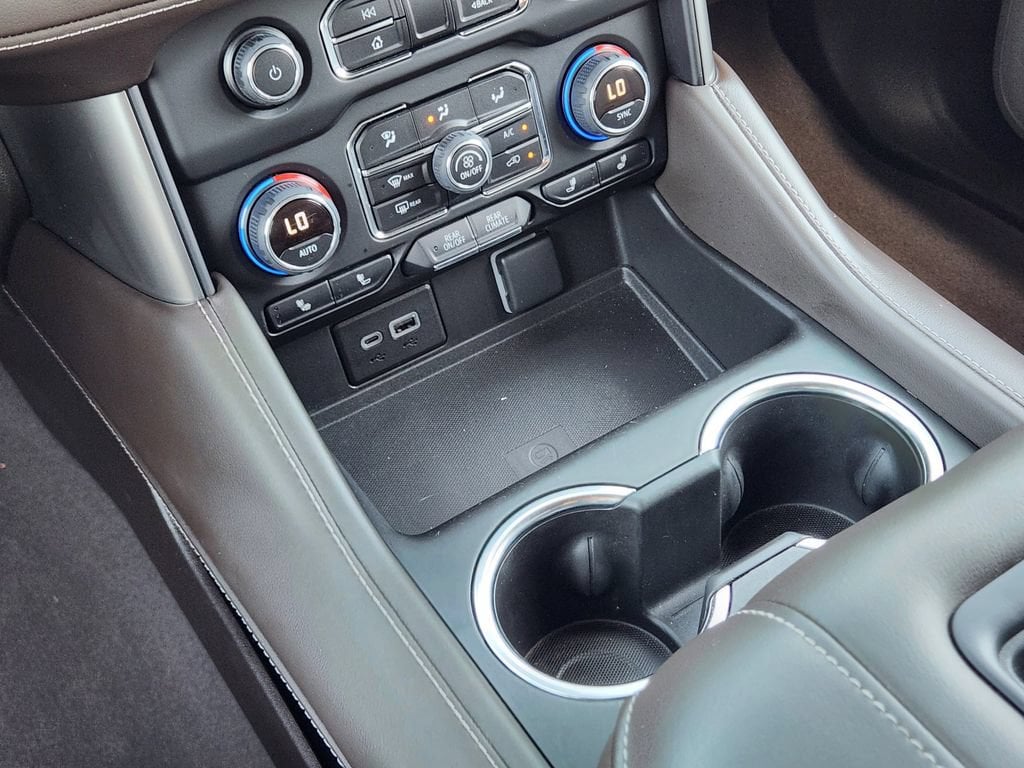 2023 Chevrolet Tahoe Z71 - Photo 20