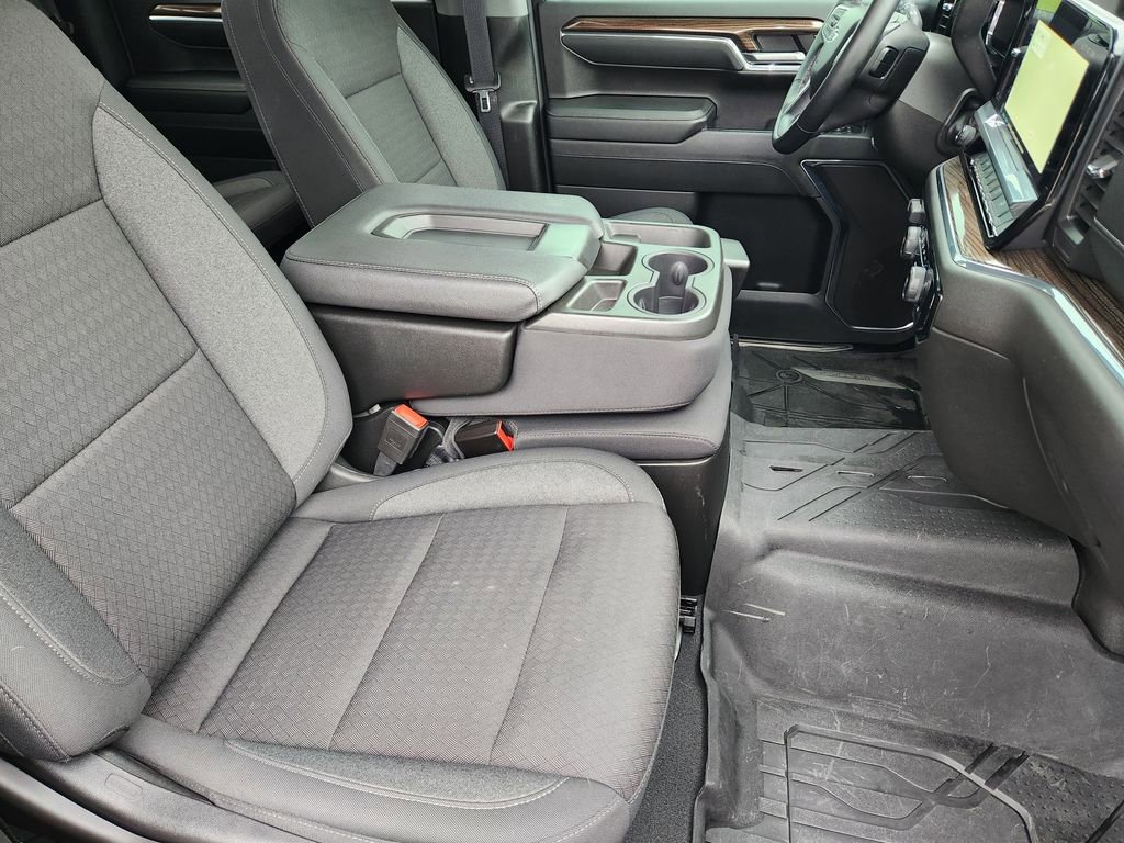 2024 Chevrolet Silverado 1500 RST - Photo 14