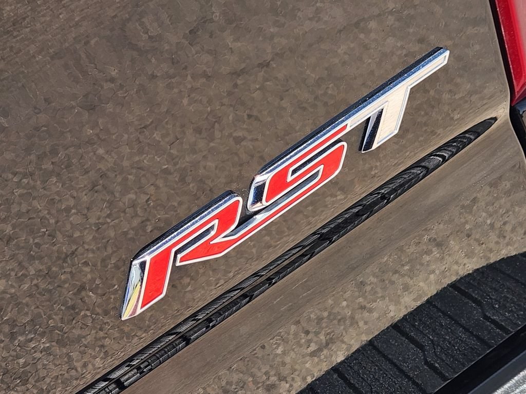 2024 Chevrolet Silverado 1500 RST - Photo 12