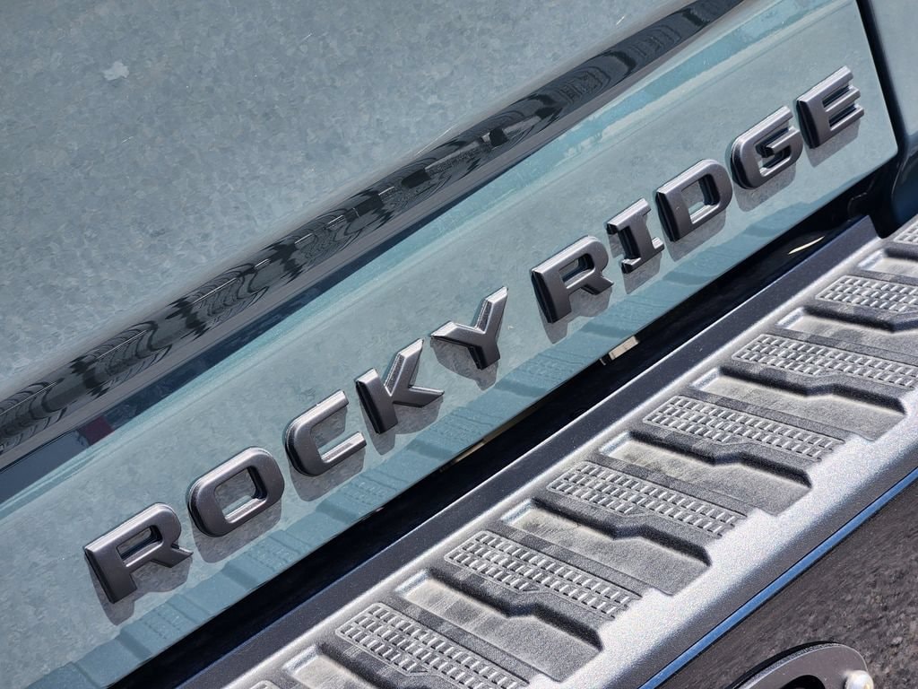 2025 Chevrolet Silverado 2500 HD LT - Photo 7