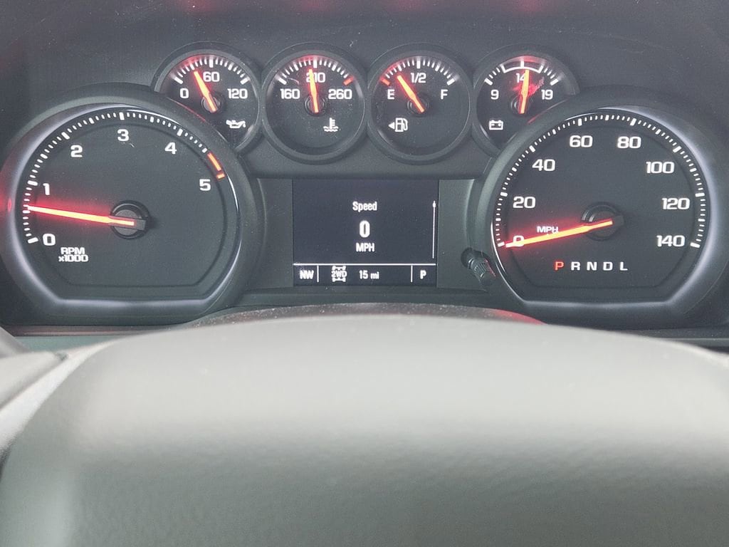 2026 Chevrolet Silverado 2500 HD Work Truck - Photo 12
