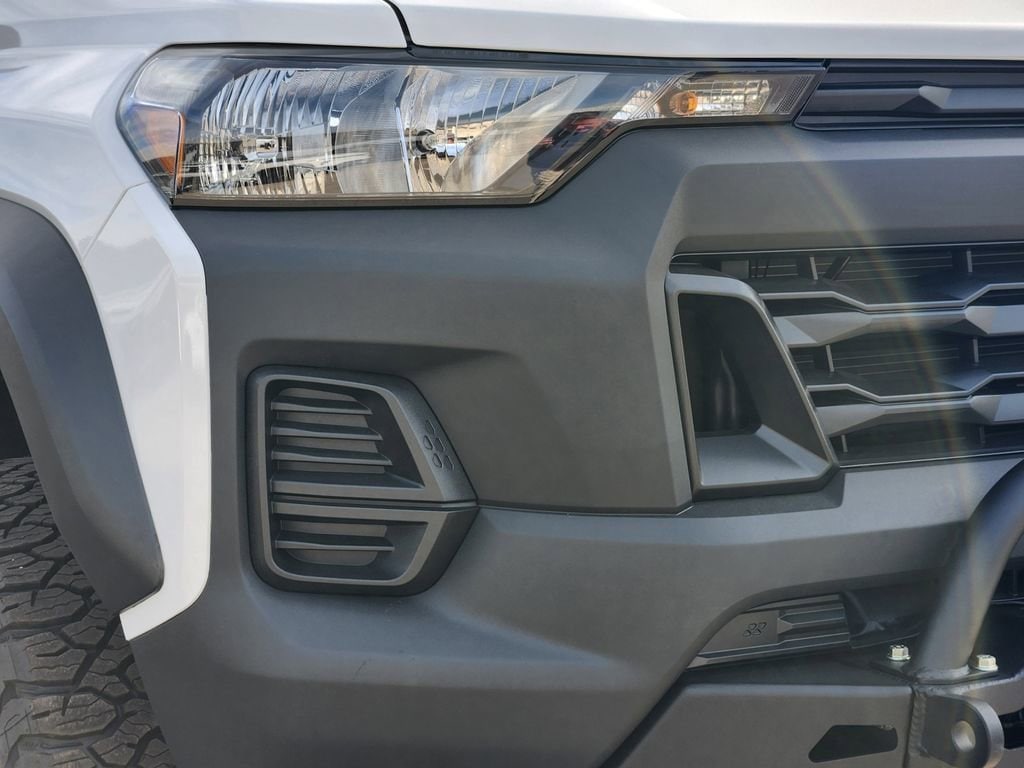 2026 Chevrolet Colorado Trail Boss - Photo 6