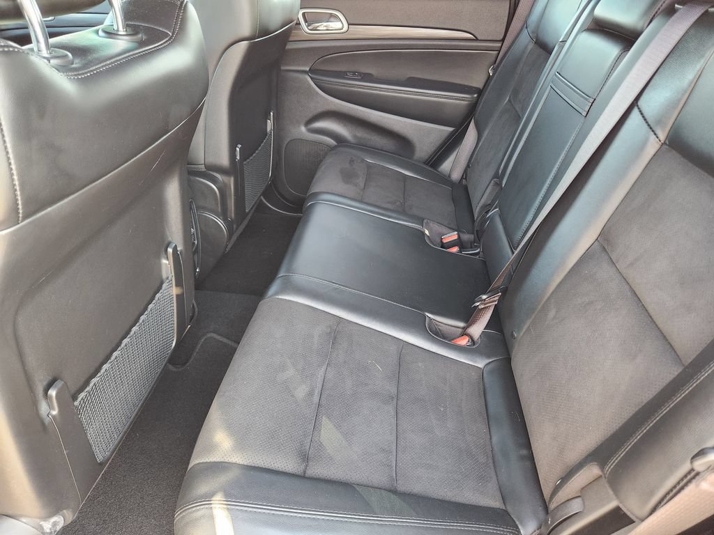 2021 Jeep Grand Cherokee Laredo X - Photo 29