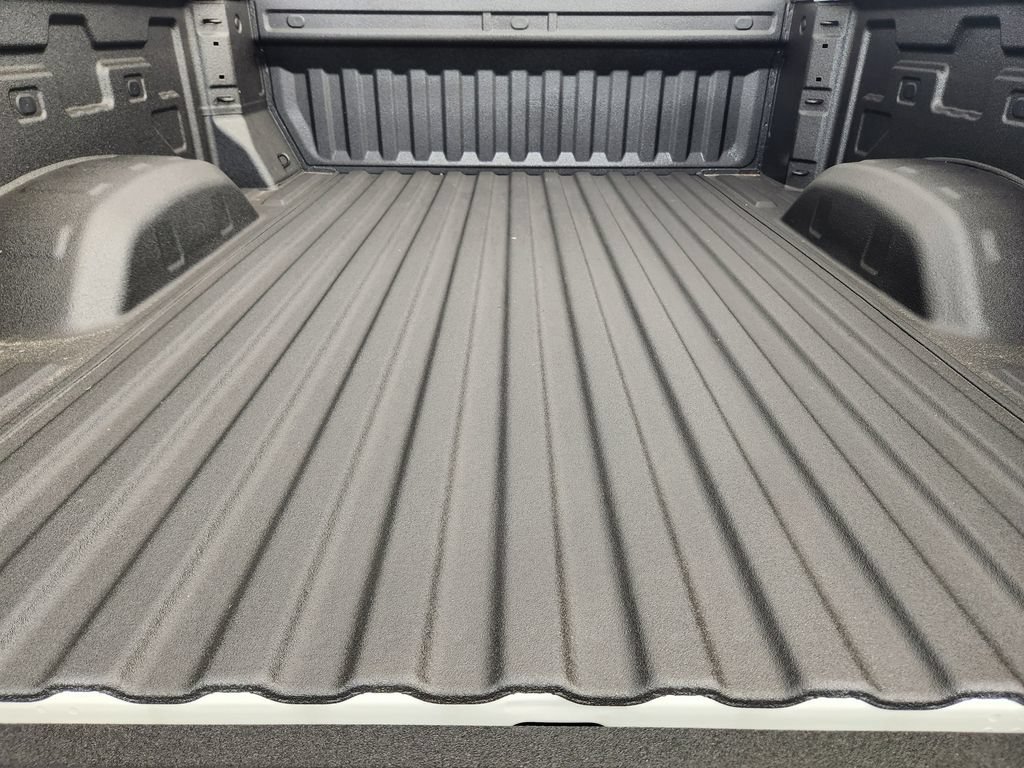 2026 Chevrolet Silverado 2500 HD Custom - Photo 21