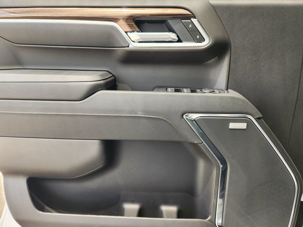 2026 Chevrolet Silverado 1500 LT Trail Boss - Photo 16