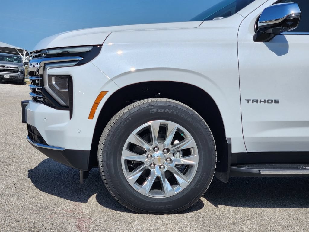 2026 Chevrolet Tahoe Premier - Photo 5