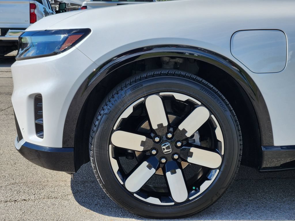 2024 Honda Prologue Elite - Photo 9
