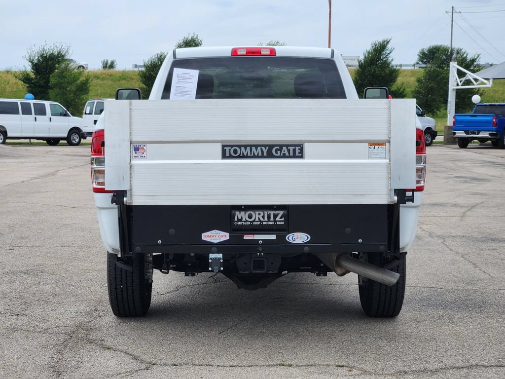 2024 RAM Ram 2500 Pickup Tradesman - Photo 6
