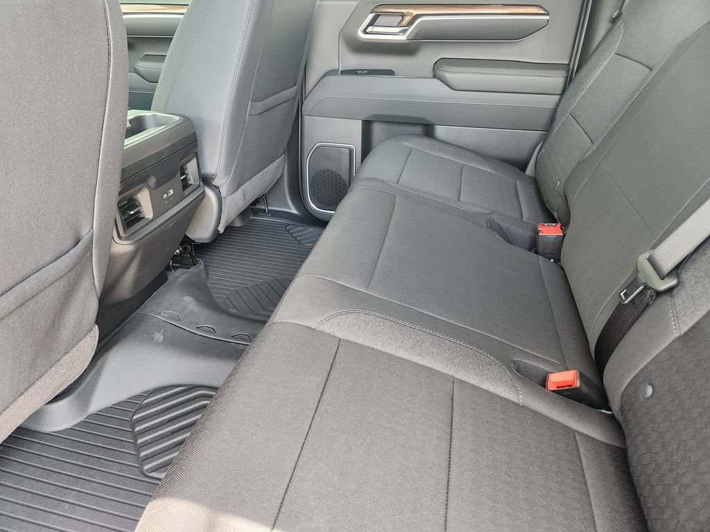 2026 Chevrolet Silverado 1500 RST - Photo 19