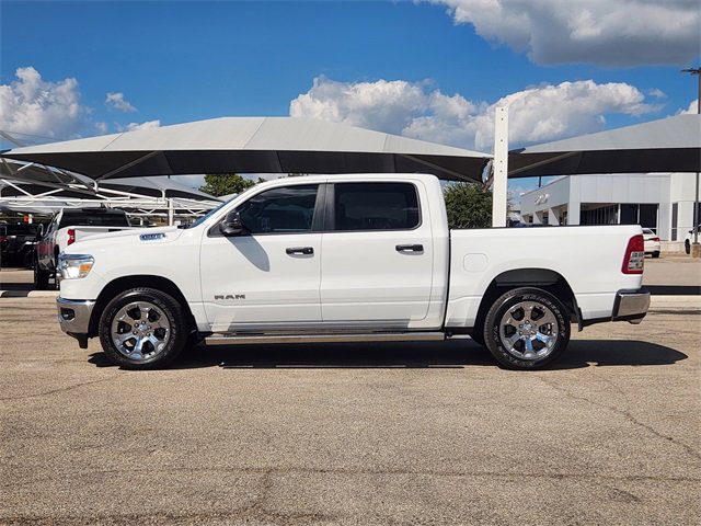 2024 Ram 1500 Big Horn Lone Star photo 4