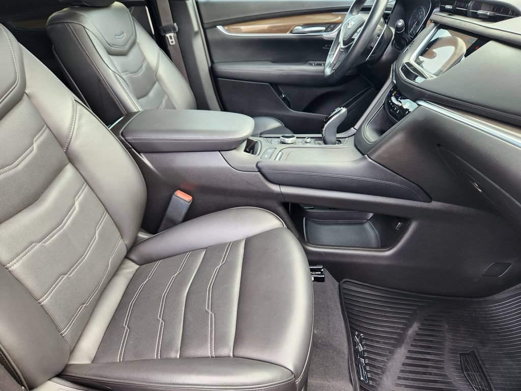 2024 Cadillac XT5 Sport - Photo 14