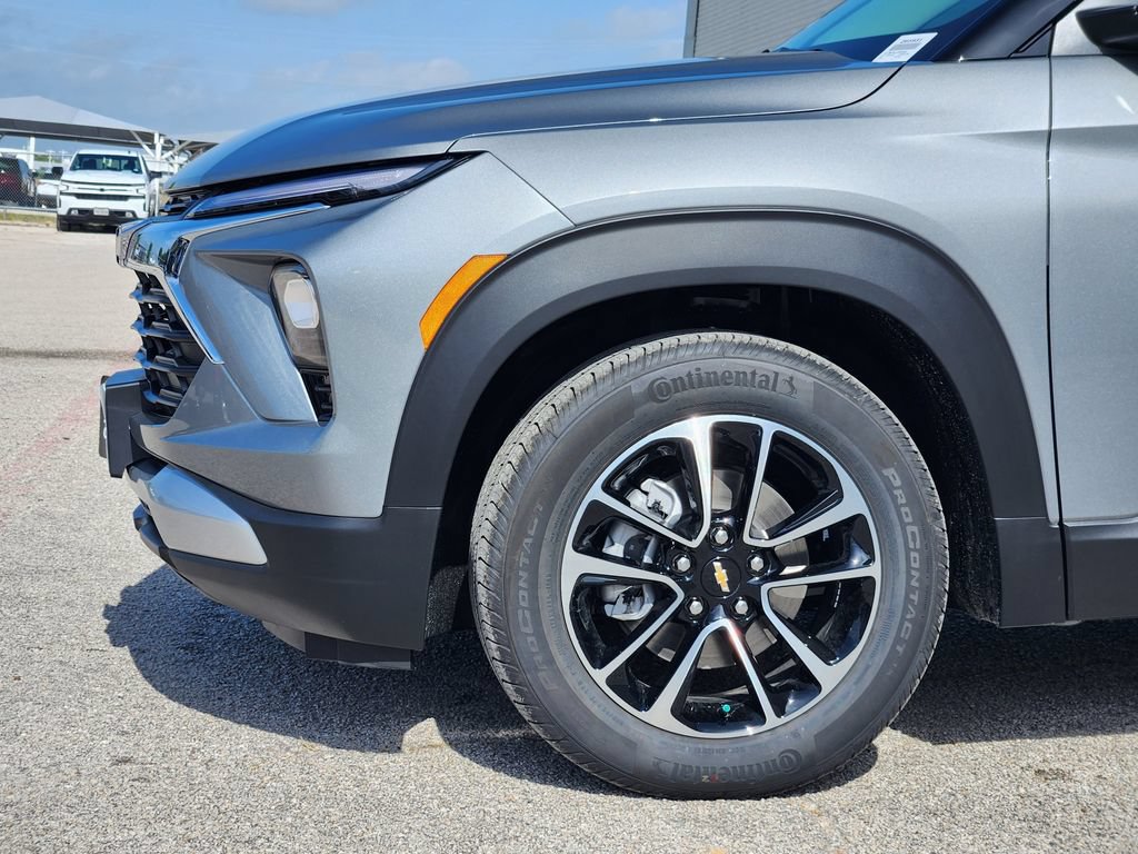 2026 Chevrolet Trailblazer LT - Photo 5