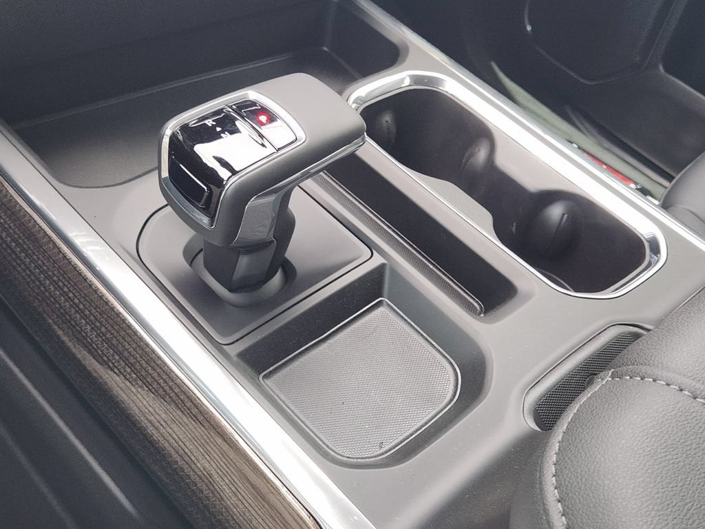 2026 Chevrolet Silverado 1500 LT Trail Boss - Photo 15