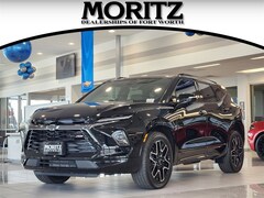 2025 Chevrolet Blazer RS SUV