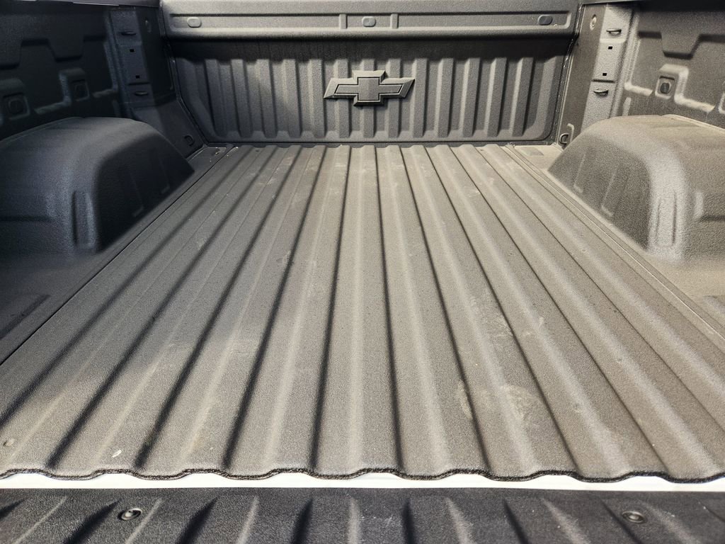 2025 Chevrolet Silverado 1500 RST - Photo 21