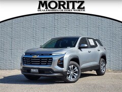 2026 Chevrolet Equinox LT SUV