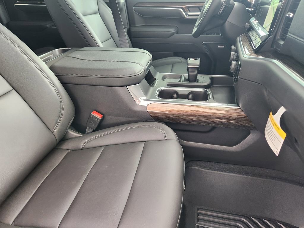 2026 Chevrolet Silverado 1500 LT Trail Boss - Photo 12