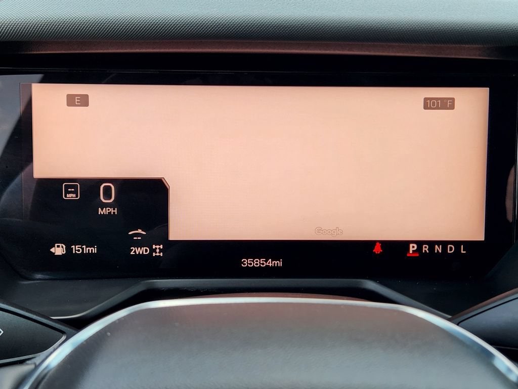 2024 GMC Acadia AT4 - Photo 16