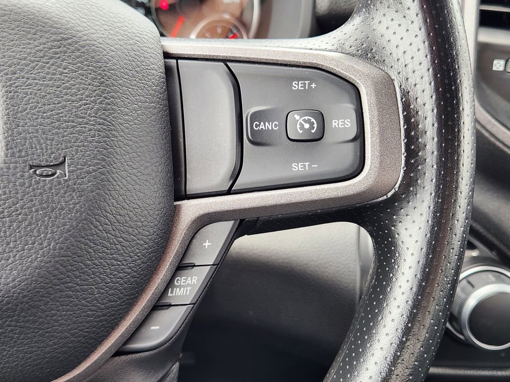 2024 RAM Ram 2500 Pickup Tradesman - Photo 27