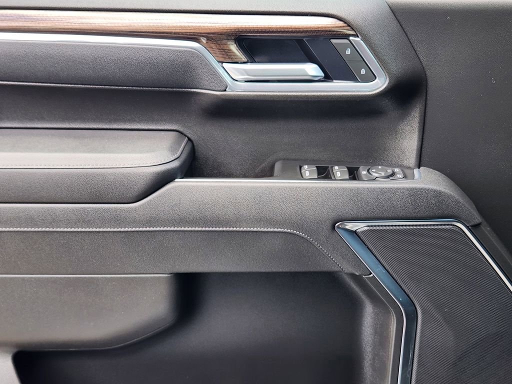 2026 Chevrolet Silverado 1500 LT - Photo 23