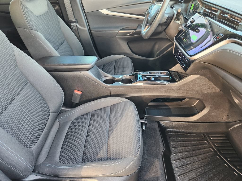 2023 Chevrolet Bolt EUV LT - Photo 14