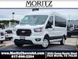  Ford Transit Passenger Wagon