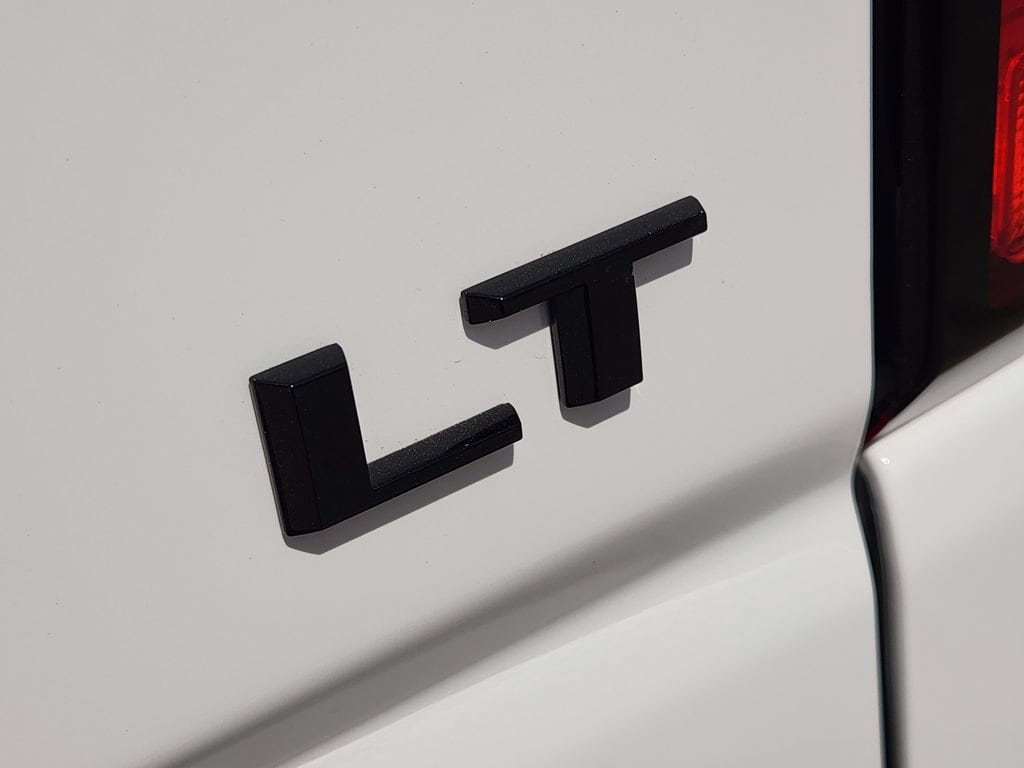 2026 Chevrolet Silverado 2500 HD LT - Photo 7
