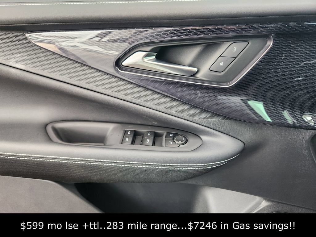 2025 Chevrolet Blazer EV LT - Photo 42