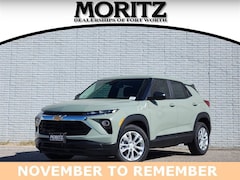 2026 Chevrolet Trailblazer LS SUV