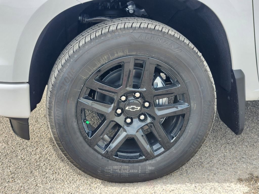 2026 Chevrolet Silverado 1500 RST - Photo 9